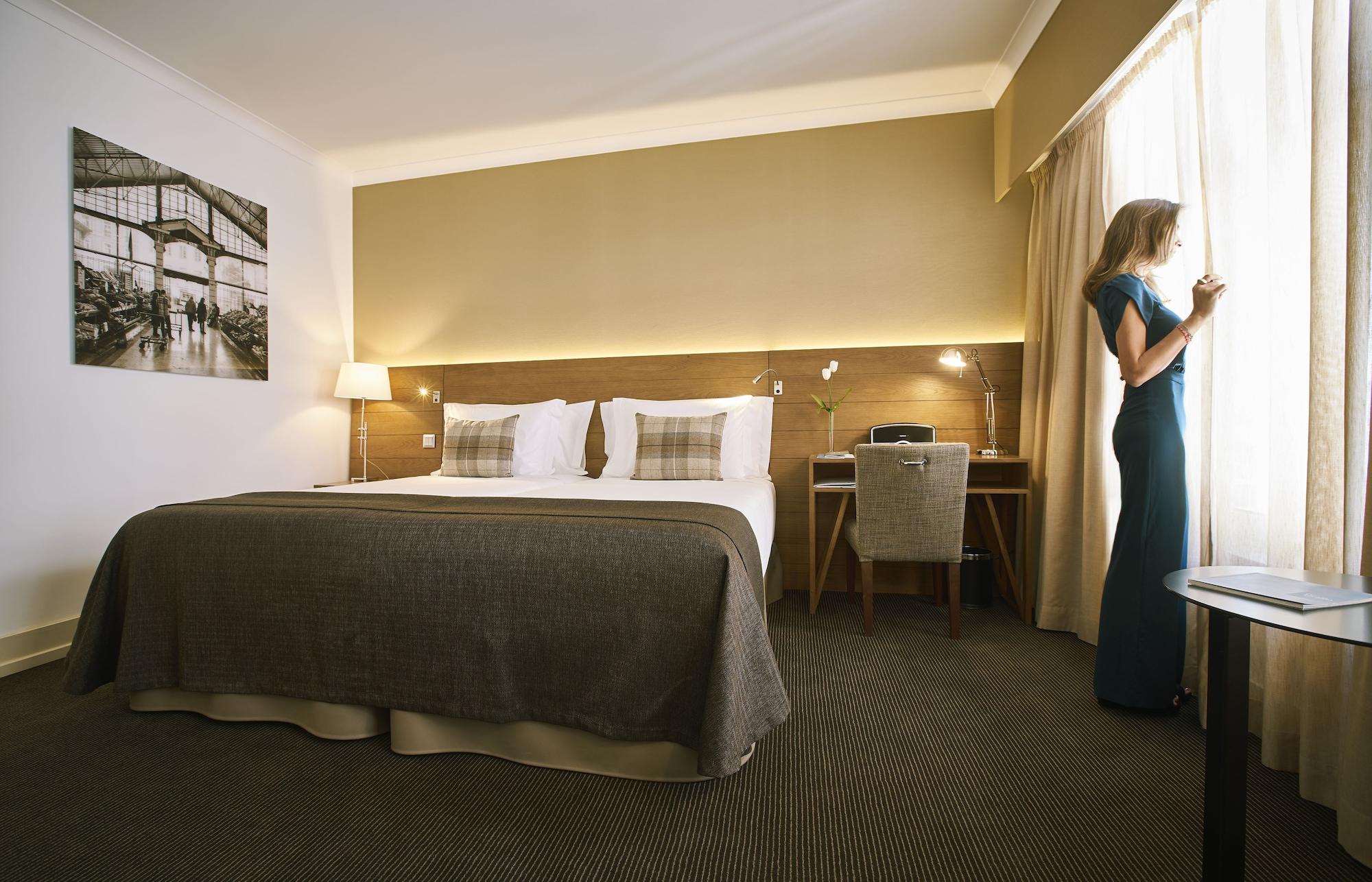 Portobay Marques Hotel