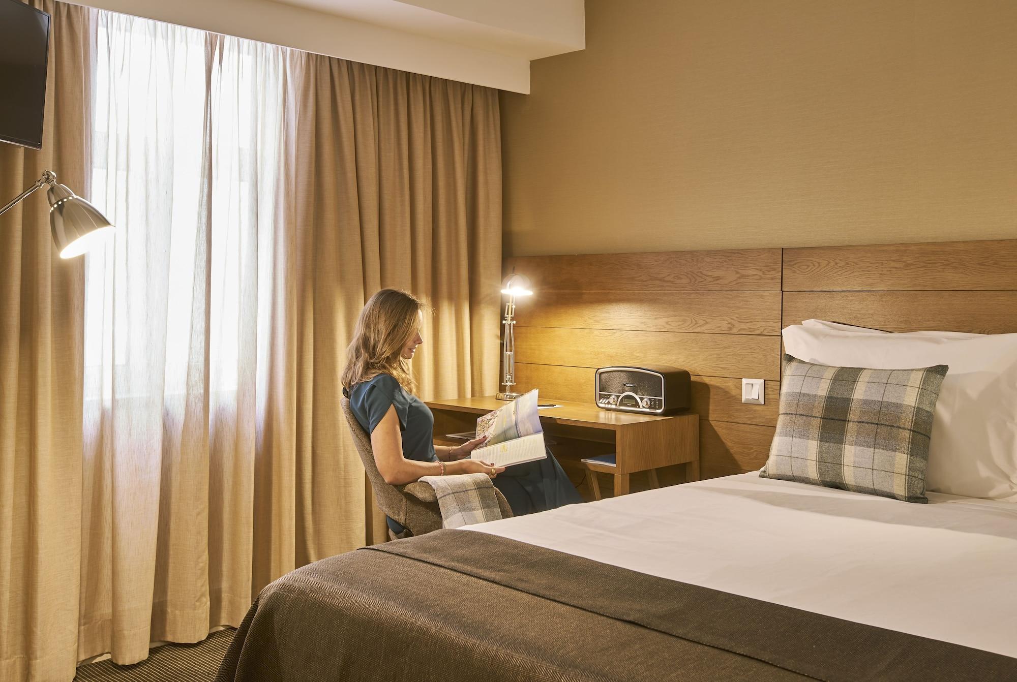 Portobay Marques 4* Lissabon
