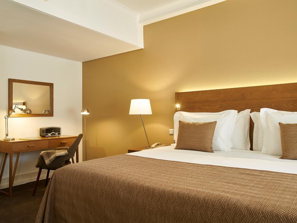 Hotel Portobay Marques Lissabon