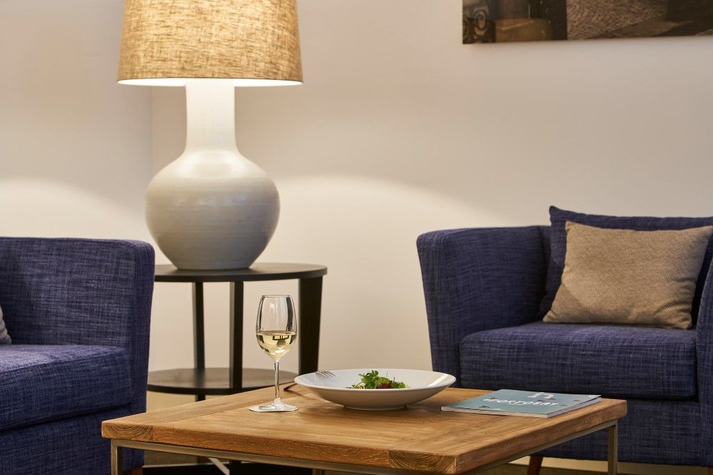 Portobay Marques 4* Lissabon