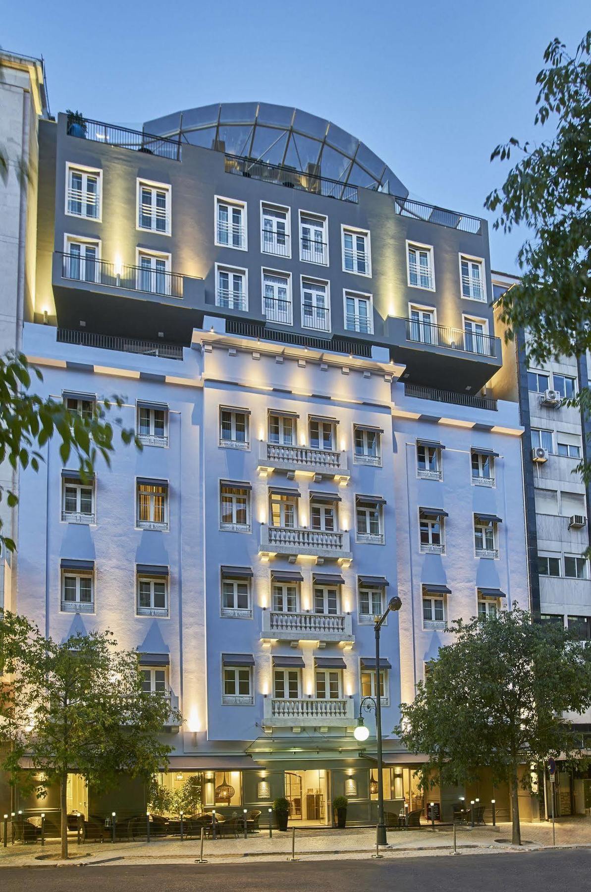 Portobay Marques Lissabon