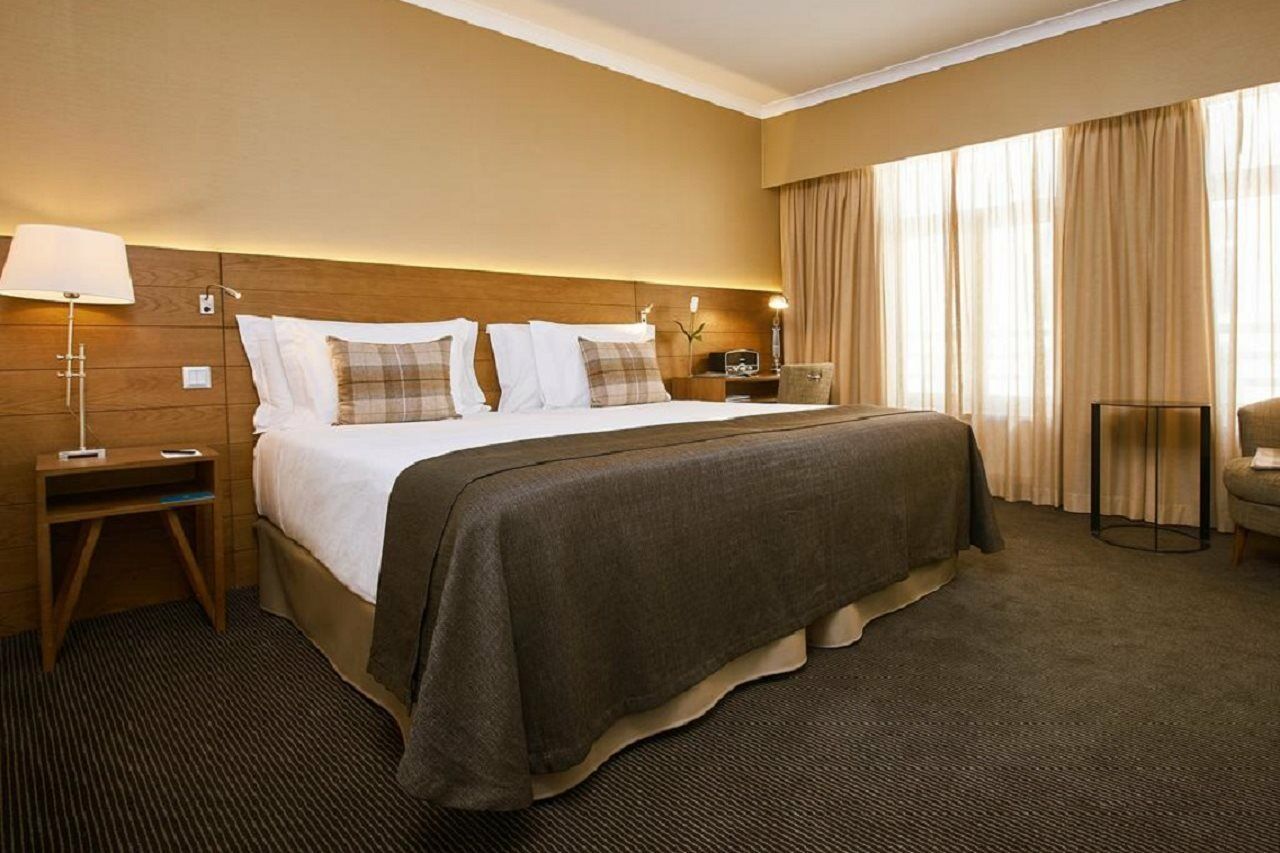 Hotel Portobay Marques Lissabon