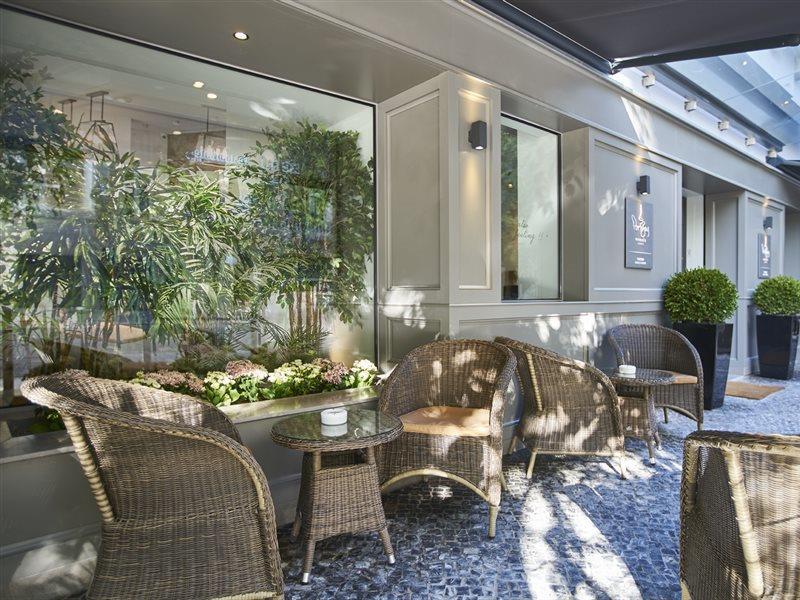 Portobay Marques Lissabon